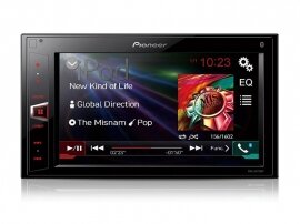 Pioneer MVH-AV270BT